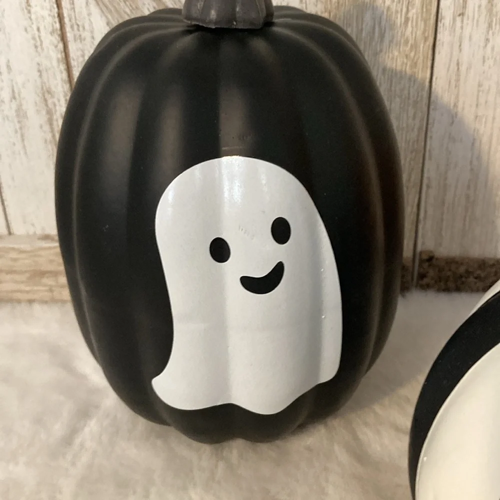 Target BP Halloween 2022 Foam Pumpkins